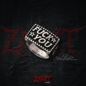 ANEL F**CK YOU